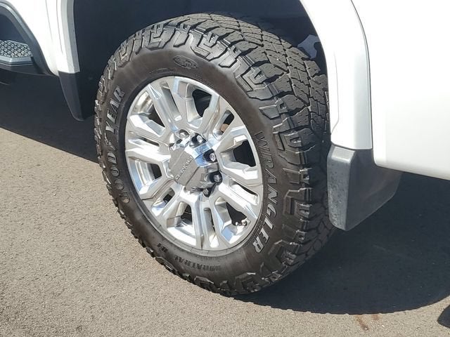 2022 GMC Sierra 2500 HD Denali