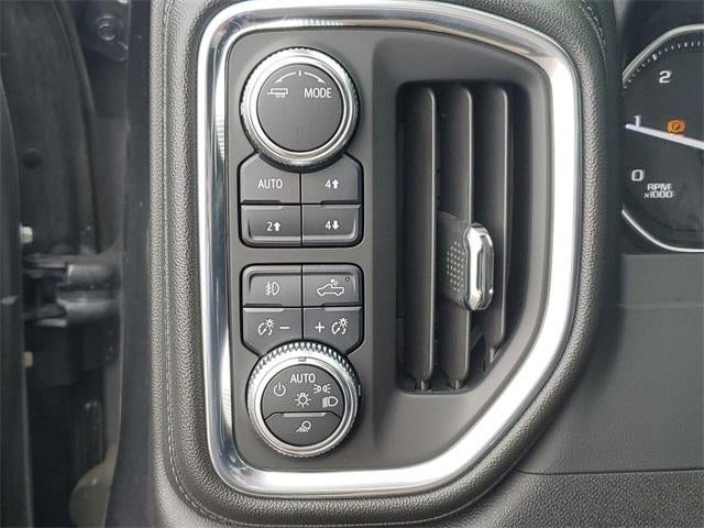 2020 GMC Sierra 2500 HD SLT