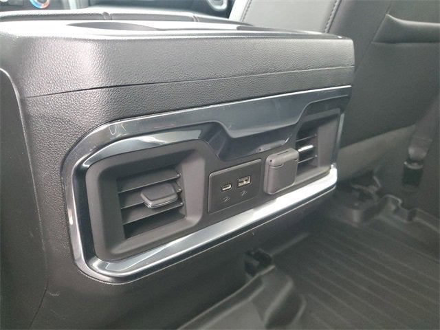 2020 GMC Sierra 2500 HD SLT