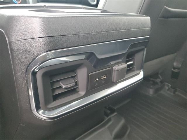 2020 GMC Sierra 2500 HD SLT