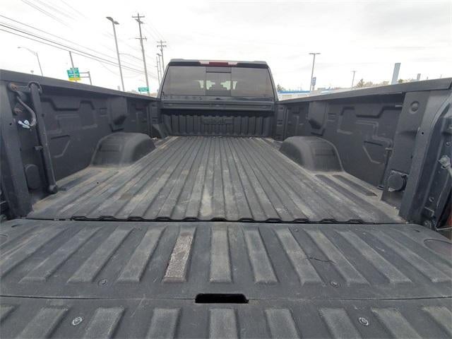 2020 GMC Sierra 2500 HD SLT