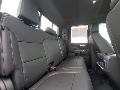 2020 GMC Sierra 2500 HD SLT