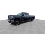 2020 GMC Sierra 2500 HD SLT
