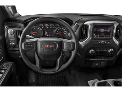 2020 GMC Sierra 2500 HD SLT