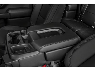 2020 GMC Sierra 2500 HD SLT