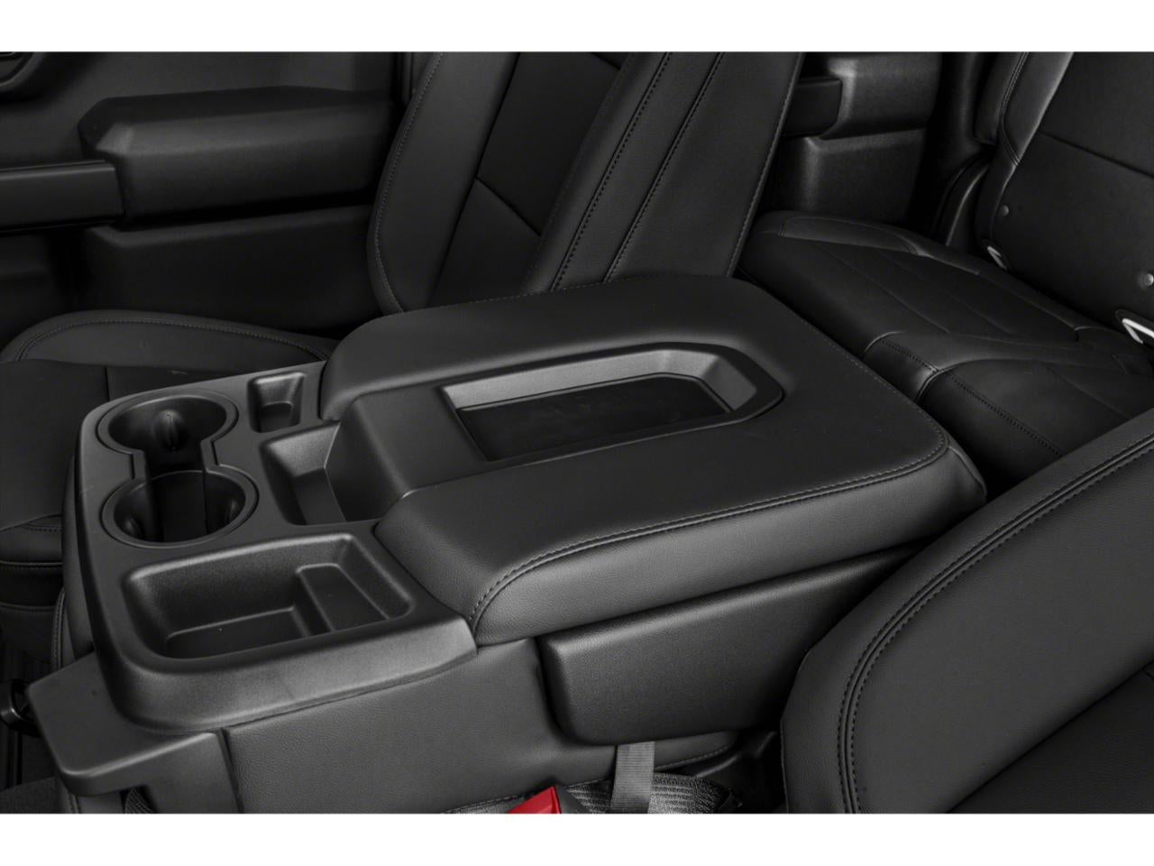 2020 GMC Sierra 2500 HD SLT