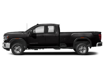 2020 GMC Sierra 2500 HD SLT