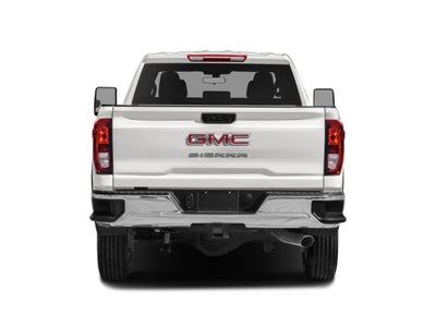 2020 GMC Sierra 2500 HD SLT