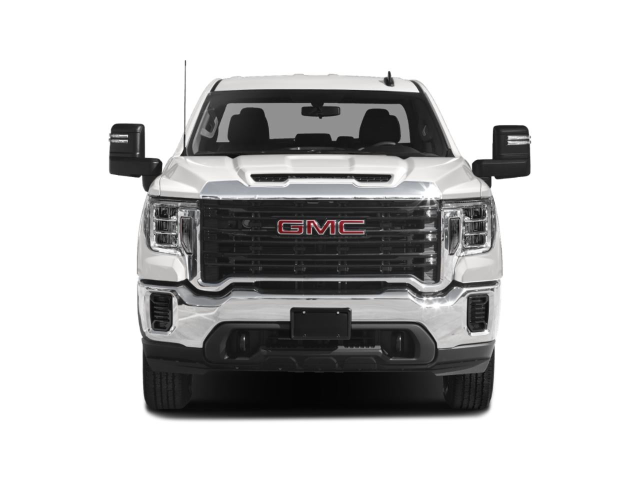 2020 GMC Sierra 2500 HD SLT