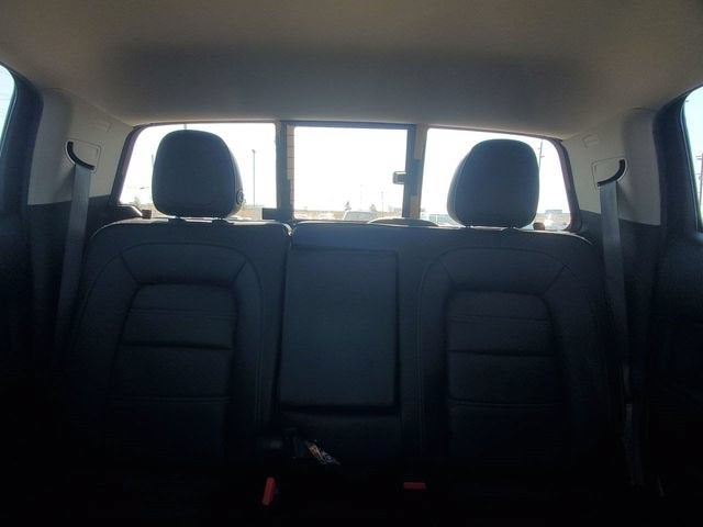 2020 GMC Canyon 4WD Denali