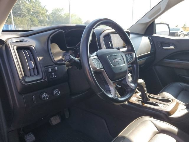 2020 GMC Canyon 4WD Denali