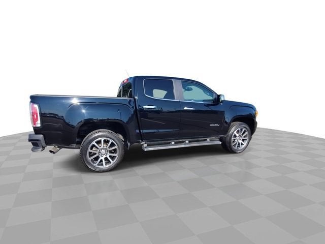 2020 GMC Canyon 4WD Denali