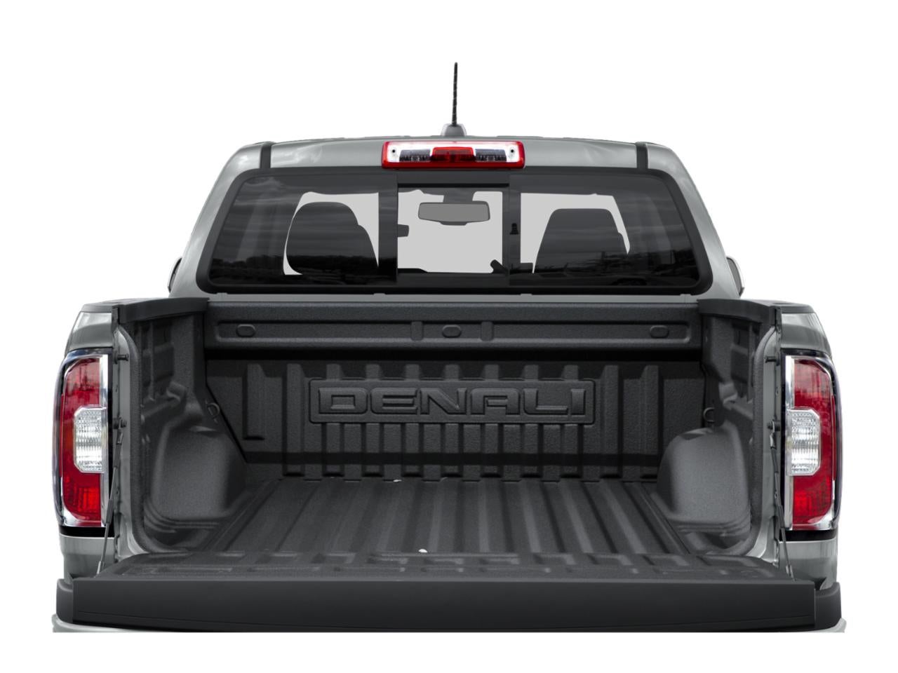 2020 GMC Canyon 4WD Denali
