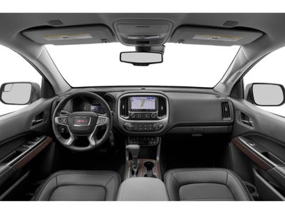 2020 GMC Canyon 4WD Denali