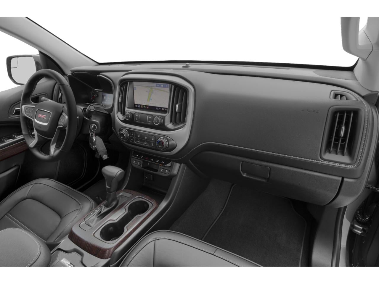 2020 GMC Canyon 4WD Denali