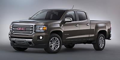 2020 GMC Canyon 4WD Denali