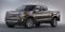 2020 GMC Canyon 4WD Denali