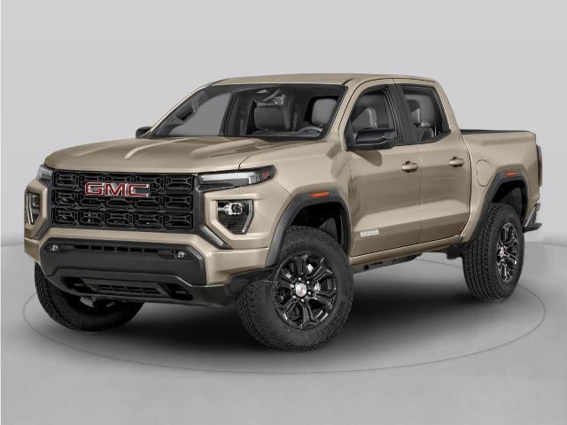 2023 GMC Canyon 4WD Denali Crew Cab Short Box's photo