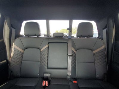 2023 GMC Canyon Denali