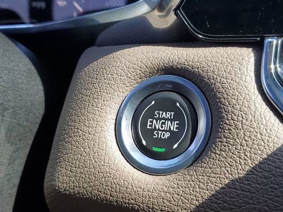 2023 GMC Canyon Denali