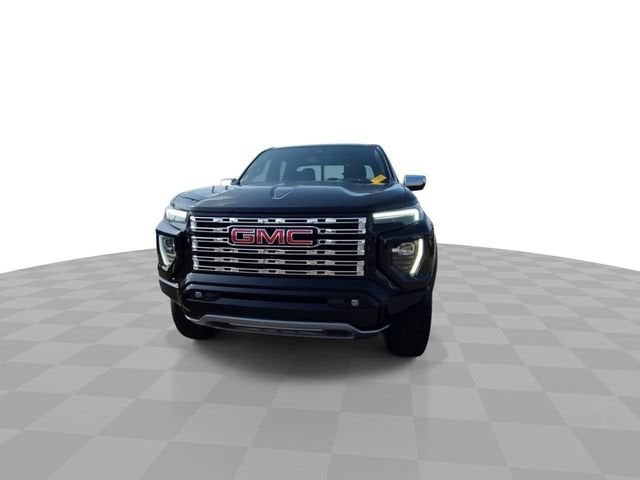2023 GMC Canyon Denali