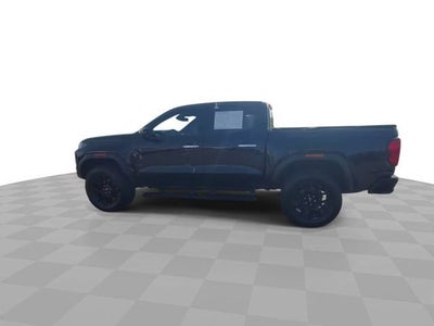 2023 GMC Canyon Denali