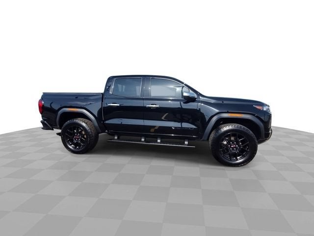 2023 GMC Canyon Denali
