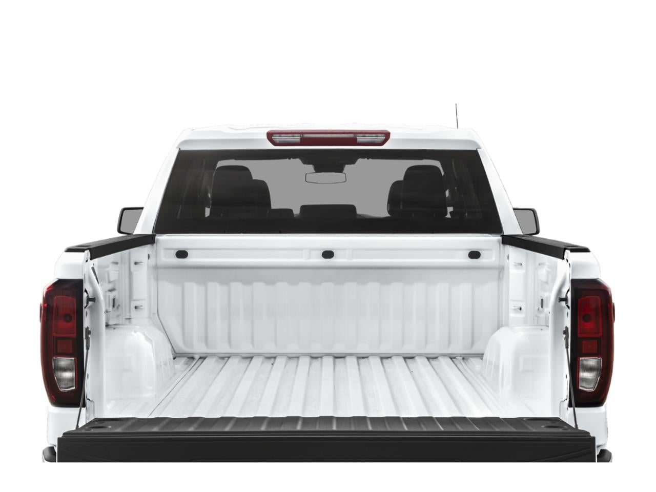 2022 GMC Sierra 1500 Pro