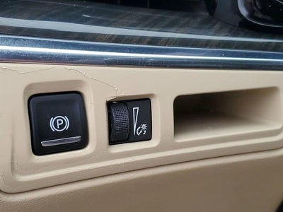 2018 Cadillac XT5 FWD