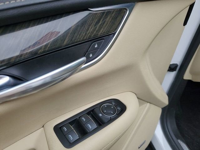 2018 Cadillac XT5 FWD