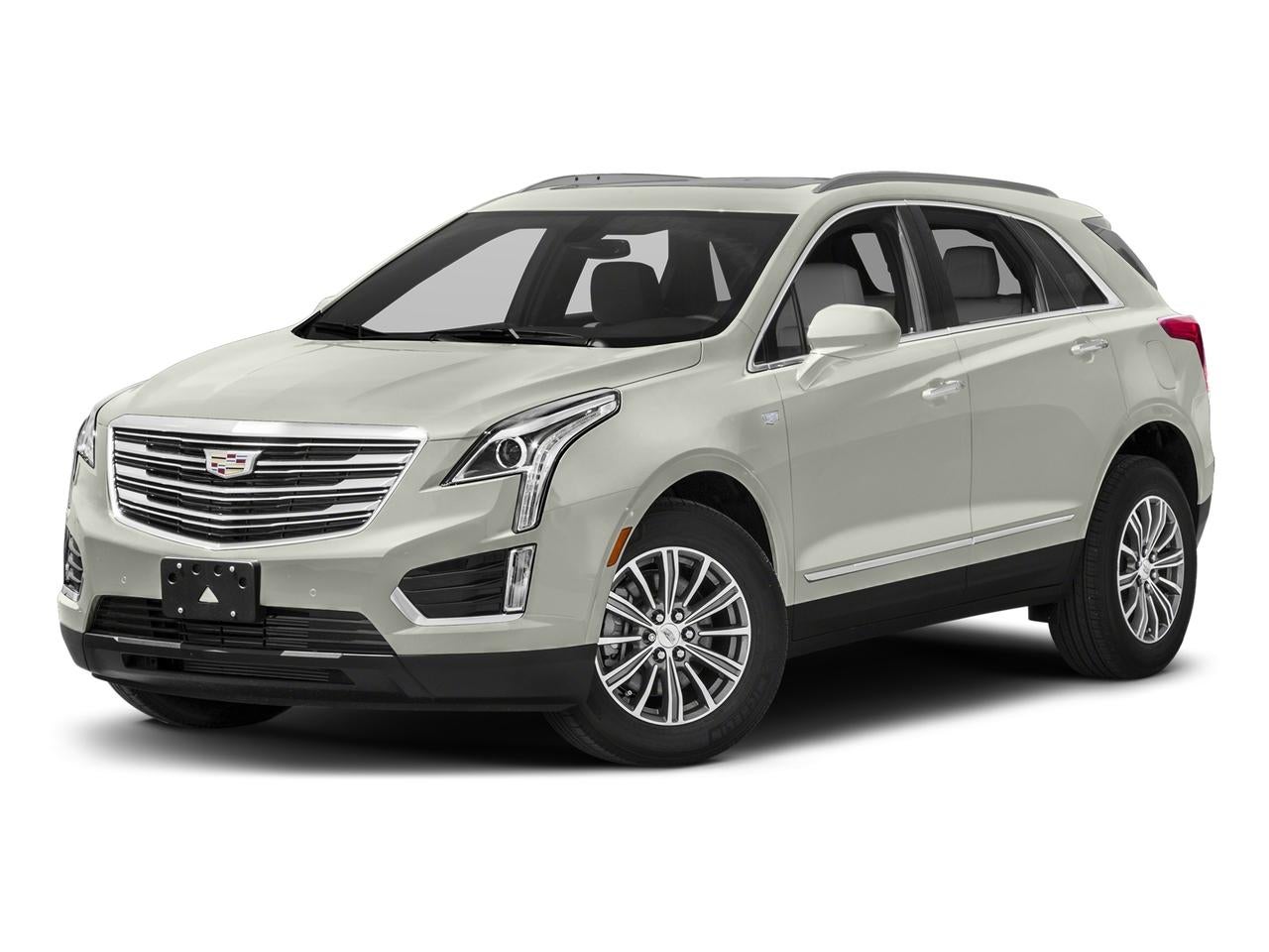 2018 Cadillac XT5 FWD