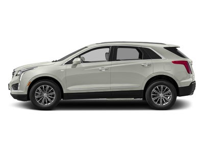 2018 Cadillac XT5 FWD