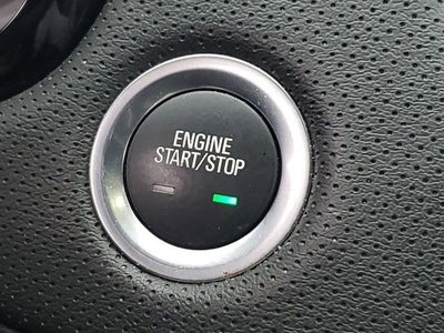 2024 Cadillac XT5 Luxury