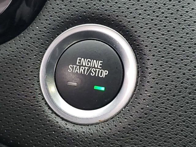 2024 Cadillac XT5 Luxury