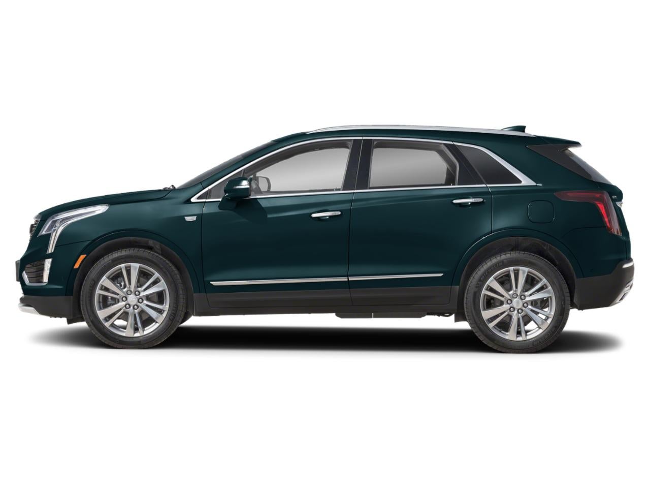 2024 Cadillac XT5 Luxury