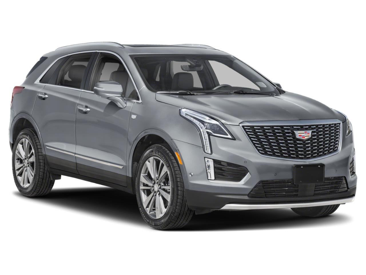 2024 Cadillac XT5 Luxury
