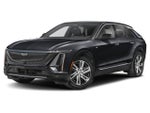 2024 Cadillac LYRIQ Sport 1