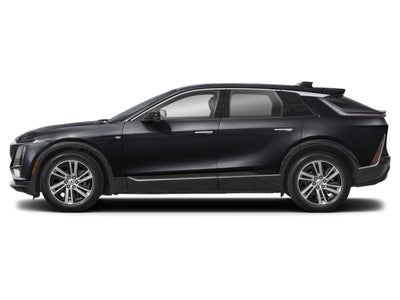 2024 Cadillac LYRIQ Sport 1
