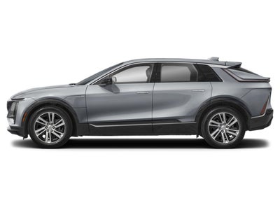 2024 Cadillac LYRIQ Sport 1