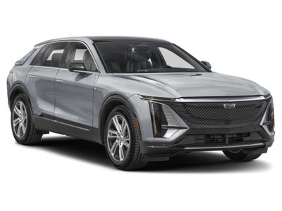 2024 Cadillac LYRIQ Sport 1