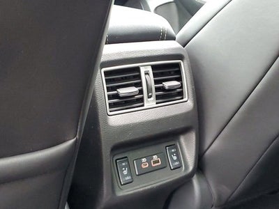 2023 Nissan Maxima Platinum