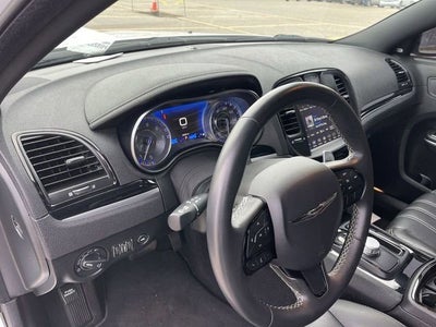 2021 Chrysler 300 300S