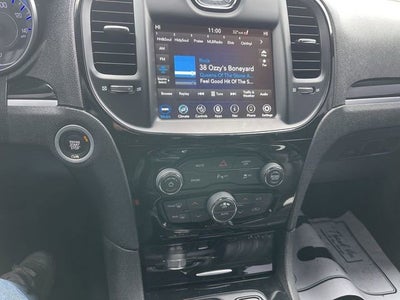 2021 Chrysler 300 300S