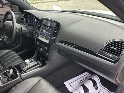 2021 Chrysler 300 300S