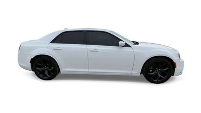 2021 Chrysler 300 300S
