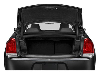 2021 Chrysler 300 300S