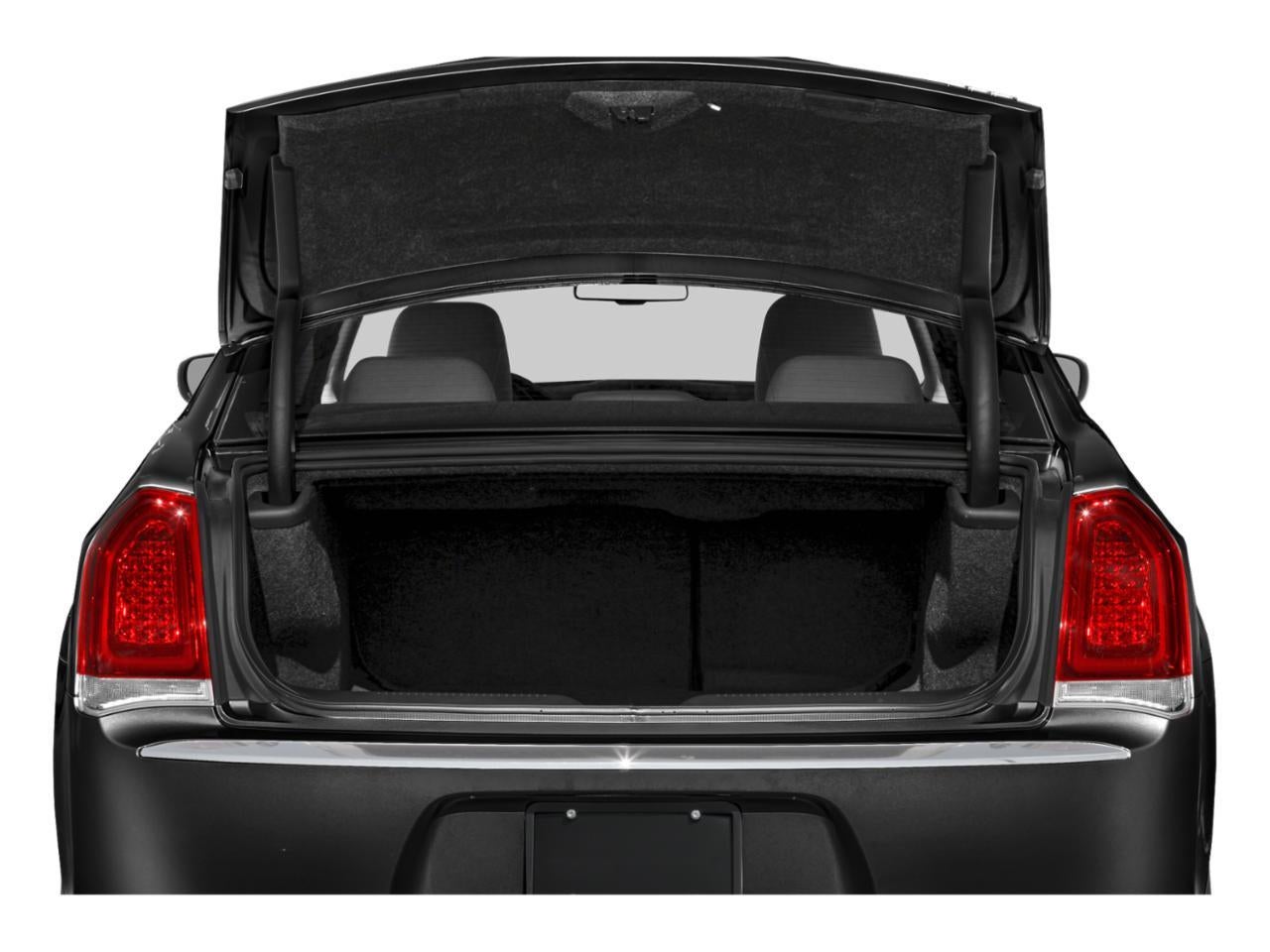2021 Chrysler 300 300S