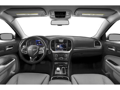 2021 Chrysler 300 300S
