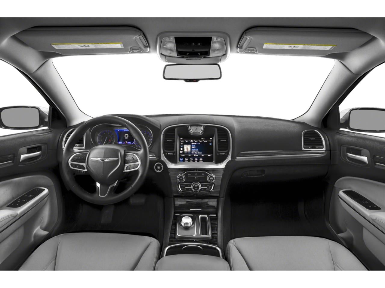 2021 Chrysler 300 300S