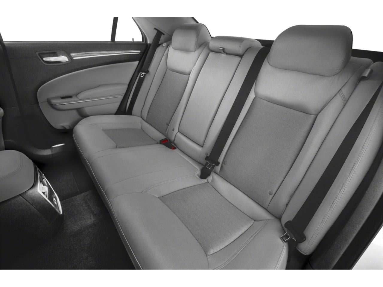2021 Chrysler 300 300S